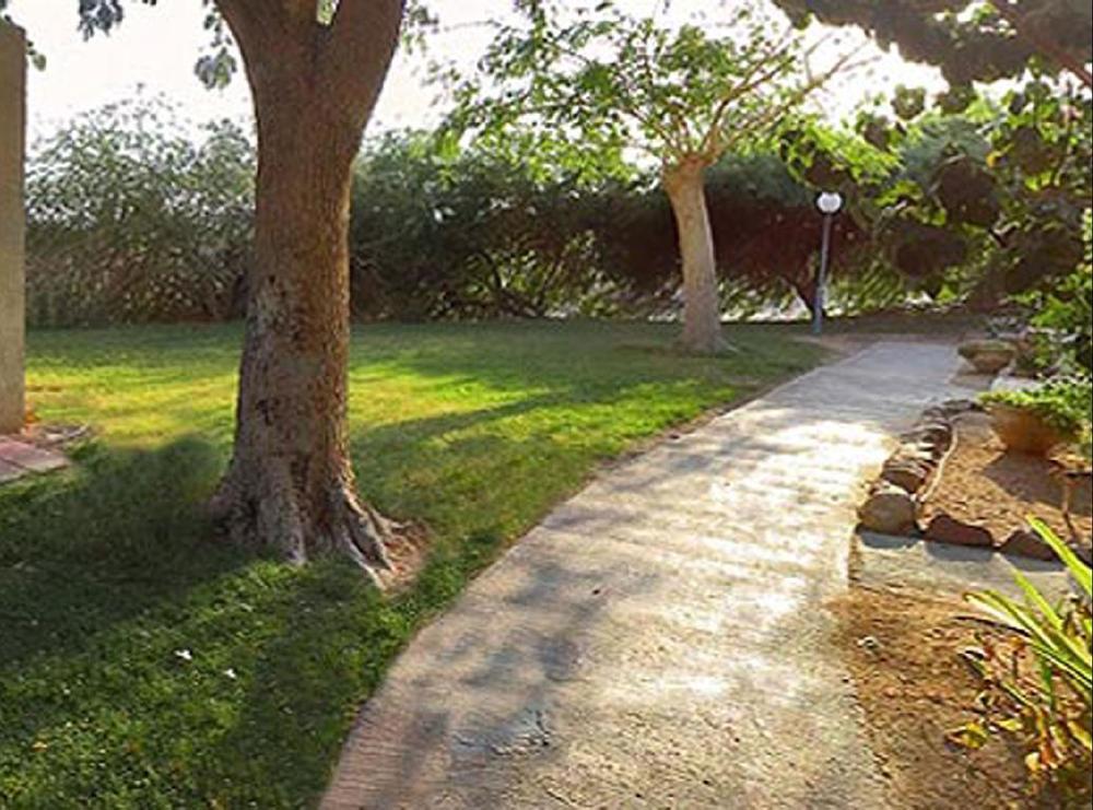 Eilot Kibbutz Country Lodging Eilat Exterior foto